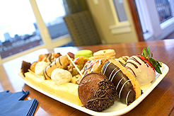 VICTORY FUND - ANTONY GIPE